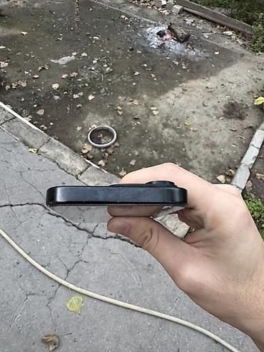iphone 16 pro işlənmiş: IPhone 16 Pro, 256 GB, Qara, Face ID — 5