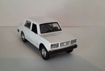 Avtomobil modelləri: VAZ, 1995 il, 1:43, Dəmir, Pulsuz çatdırılma, Ödənişli çatdırılma — 14