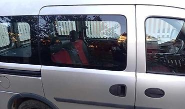 passat b5 5 far: BOCNA STAKLA ZA OPEL COMBO | Svi delovi za Opel vozila : Astra G H — 1