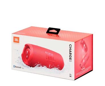 Динамики и колонки: 🔊 JBL CHARGE 5 — Портативная Bluetooth колонка 💯 Оригинал | Новый | В — 9