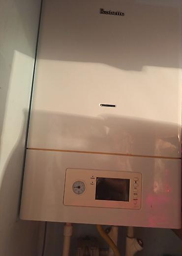 i̇sidicilər: İşlənmiş Kombi Robello 28 kVt — 2