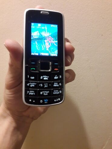 elektron kitablar: Nokia 3110 Orginal Antikvar Telefondur hec bir problemi yoxdur