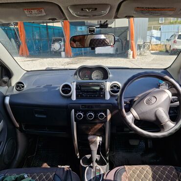 купить багажник на крышу авто в бишкеке: Toyota ist: 2023 г., 1.5 л, Автомат, Бензин, Седан