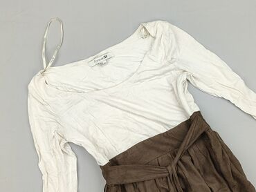 sukienki w kwiaty allegro: Forever 21, Sukienka damska, rozmiar M