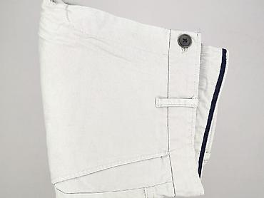 windbreakers: Zara, Chinosy dla mężczyzn, rozmiar M — 6