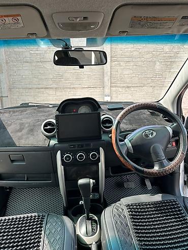 тайота ист бишкек: Toyota Ist: 2002 г., Автомат, Бензин, Хэтчбэк — 6