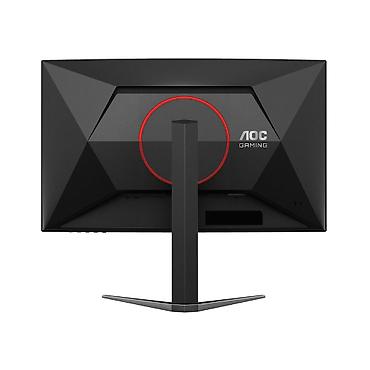 Monitorlar: AOC C27G4Z 27" 300Hz Gaming Monitor Texniki göstəricilər Ekran — 4