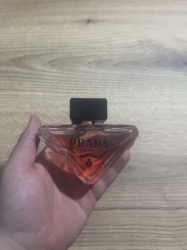 Parfemi: Prada Paradoxe Eau de Parfum – 90 ml (3 fl. oz) - Miris: Eau de — 8