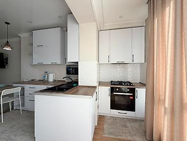 depo: For rent 1 bedroom studio apartment in the city center. 40/3 Togolok — 7