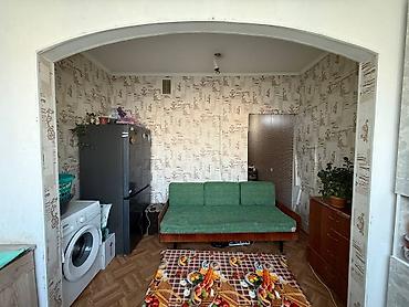 Продажа квартир: 1 комната, 44 м², 106 серия, 9 этаж, Требуется ремонт — 3