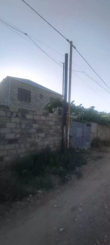 Həyət evləri və villaların satışı: Digah 6 otaqlı, 200 kv. m, Təmirsiz — 28