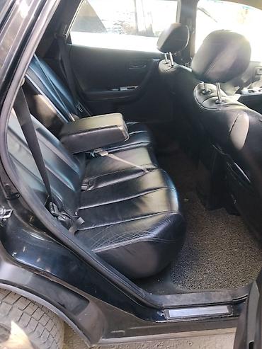 двигатель на ниссан мурано: Nissan Мурано: 2004 г., 3.5 л, Вариатор, Бензин, Кроссовер — 5