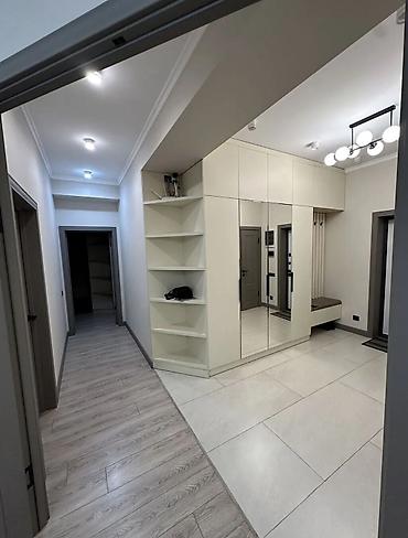 Долгосрочная аренда квартир: 2 комнаты, Агентство недвижимости, Без подселения, С мебелью полностью — 5