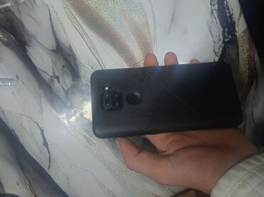 core i5 ноутбук: Redmi, Redmi Note 9, 64 ГБ, цвет - Черный, 2 SIM