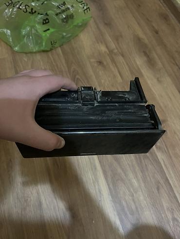mercedes panel: Avtomobil üçün mərkəzi konsol saxlama gözü (külqabı tipli), taxta — 4