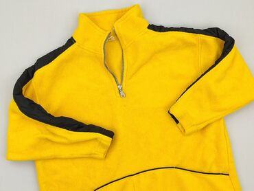 trampki converse wysokie skórzane: Sweatshirt, 8 years, 122-128 cm, condition - Very good
