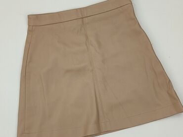 spódnice midi jesień: Sinsay, Women`s skirt, size 2XS (EU 32)