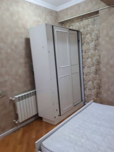 Uzunmüddətli kirayə mənzillər: Xətai rayonu Əhmədli metrosunun yaxınlığında,11 mertebeli binanın 2-ci — 6