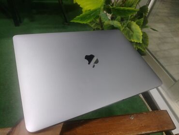 ASUS: Apple MacBook Pro 13" – Space Gray Cızıqsız. 216 circyle