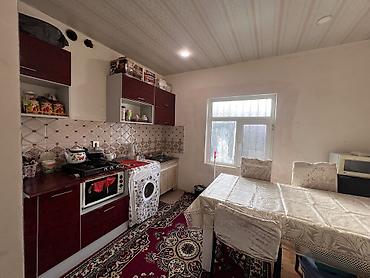 ev elanlari 2018: 3 комнаты, 90 м² — 2