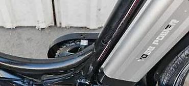 Bicikli za odrasle: STRATOS E-BIKE EBIKE BICIKL ELEKTRIČNI | . Odličan muški veći — 19