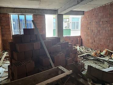 guvenemlak.az mingecevir: 2 otaqlı, Yeni tikili, 48 kv. m — 6