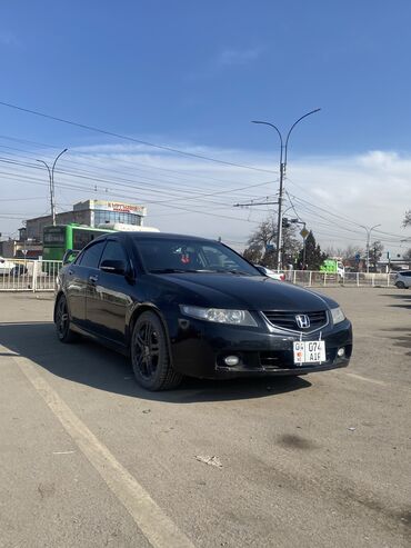 хонда акорд 2007: Honda Accord: 2007 г., 2 л, Автомат, Бензин, Седан