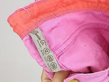 spodnie cargo primark: Denim Co, Szorty damskie, rozmiar M — 4