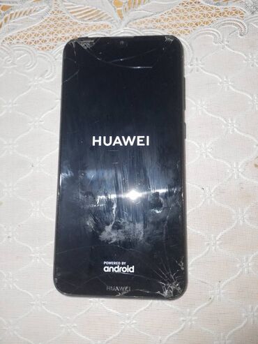 Huawei: Huawei Y7 — 6