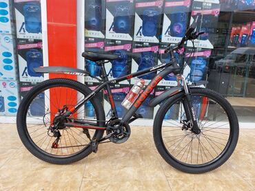 İdman velosipedləri: Yeni Şose velosipedi Strim, 29", Pulsuz çatdırılma -da lalafo.az — 2 İdman velosipedləri: Yeni Şose velosipedi Strim, 29", Pulsuz çatdırılma — 2