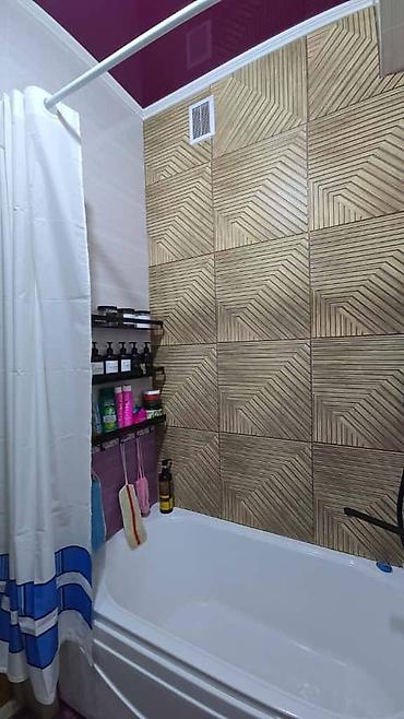 Продажа квартир: 3 комнаты, 70 м², Элитка, 8 этаж, Косметический ремонт — 11