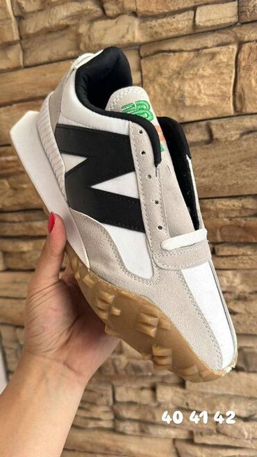 Patike: Adidas, 45, bоја - Bela — 3