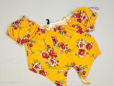 Bluzka damska, H&M, rozmiar M