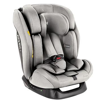zextra kaputi: KIKKA BOO I-EXPLORE i-Size autosedište, 40–150 cm (i-Size R129/03) — 2