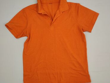 stradivarius sweter w paski: Koszulka polo dla mężczyzn, S, stan - Bardzo dobry