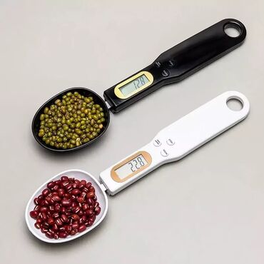 кухонный термометр: Кухонные весы