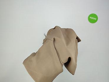 rozmiarowka pull: Janina, Spodnie cargo damskie, rozmiar 4XL — 6