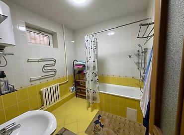 Долгосрочная аренда домов: 300 м², 6 комнат, Утепленный, Теплый пол, Бронированные двери — 26