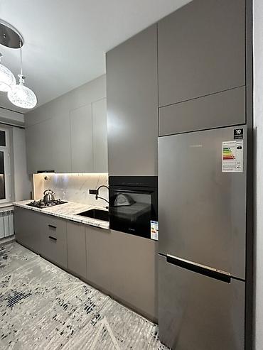 Продажа квартир: 1 комната, 42 м², Элитка, 7 этаж, Евроремонт — 11