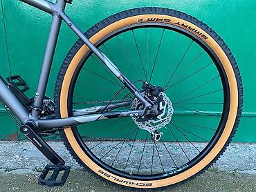 Dağ velosipedləri: FOCUS Whistler 29” dağ velosipedi - Çərçivə: yüngül alüminium, daxili — 5