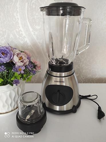 1000w: Блендер, миксер, Новый, Самовывоз, Бесплатная доставка, Платная доставка — 3