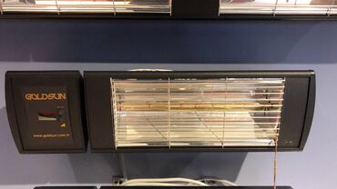 Elektrikli qızdırıcılar və radiatorlar: Spiral qızdırıcı, Pulsuz çatdırılma, Ünvandan götürmə — 2