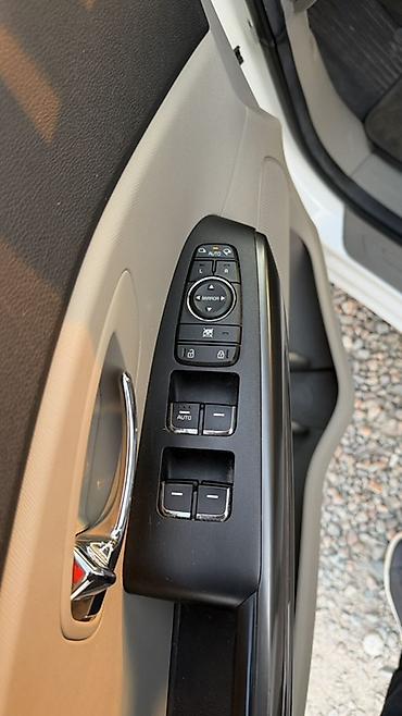 ред: Kia Carnival: 2020 г., 2.2 л, Автомат, Дизель, Минивэн — 3