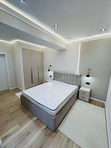 дом на обмен: 2 комнаты, 70 м², Элитка, 12 этаж, Дизайнерский ремонт — 1