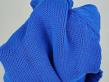 sweter dekolt serce: Golf damski, rozmiar M — 6