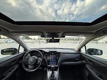 ураган азия гербицид: Subaru Legacy: 2023 г., 2.4 л, Автомат, Бензин, Седан — 6
