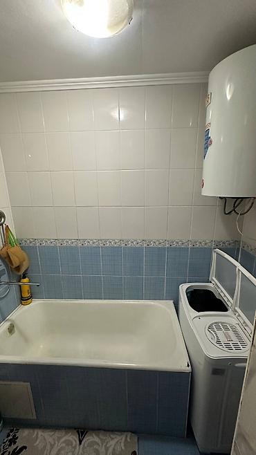 85000: 2 комнаты, 58 м², Газ Городок Индивидуалка, 1 этаж, Косметический ремонт — 6