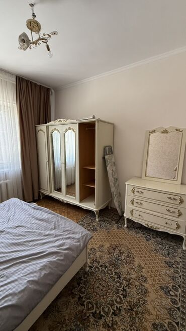 Долгосрочная аренда домов: 300 м², 8 комнат, Евроремонт, Кондиционер, Парковка — 8