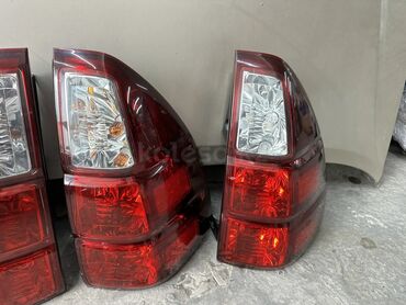 фари опель омега б: Стоп-сигналдар комплектиси Lexus 2008 г., Жаңы, Оригинал