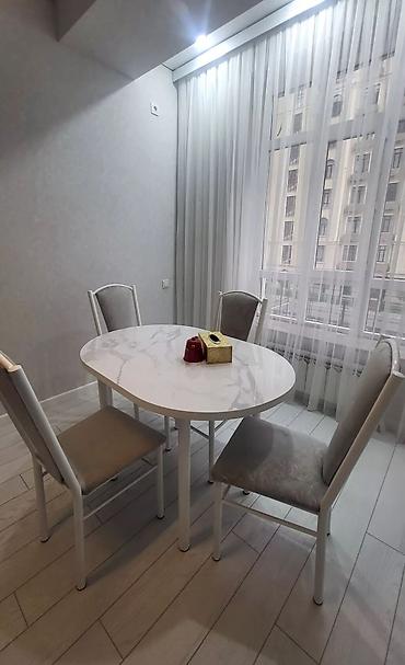 Долгосрочная аренда квартир: 1 комната, Собственник, Без подселения, С мебелью полностью at lalafo.kg — 6 Долгосрочная аренда квартир: 1 комната, Собственник, Без подселения, С мебелью полностью — 6